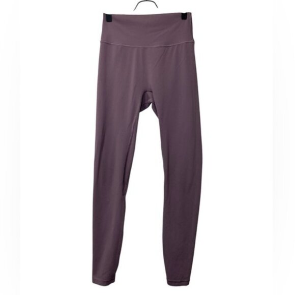 Azur Fit Spiced Chai Leggings size M - Picture 1 of 6